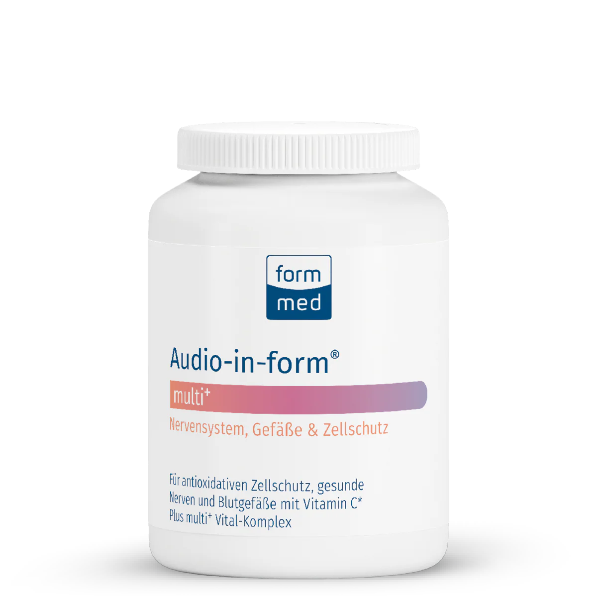 Multivitamins